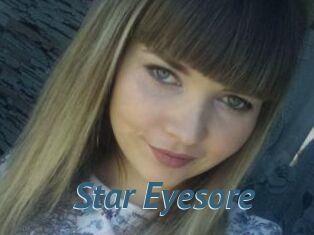 Star_Eyesore