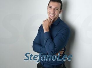 StefanoLee