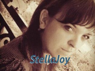 StellaJoy