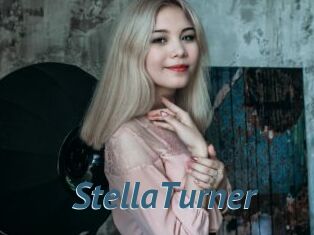 StellaTurner