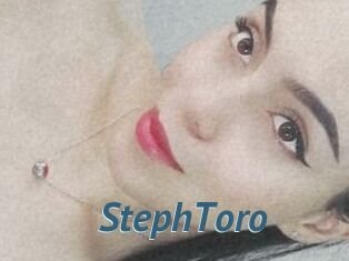 StephToro