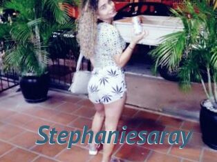 Stephaniesaray