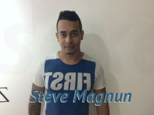 Steve_Magnun