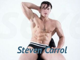 Steven_Carrol