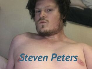 Steven_Peters