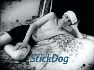 StickDog