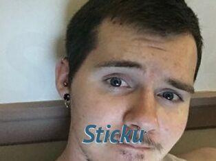 Sticku