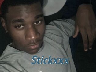 Stickxxx