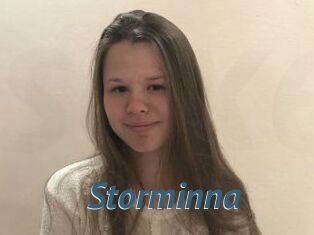 Storminna