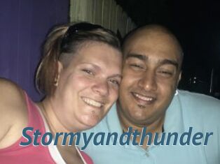 Stormyandthunder