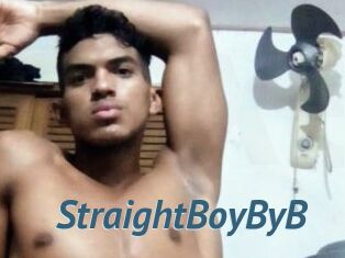 StraightBoyByB