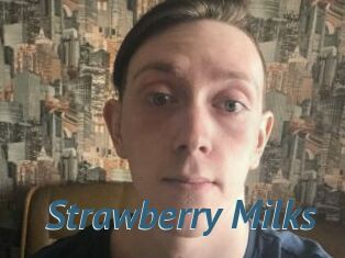 Strawberry_Milks