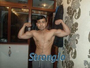 StrongJo