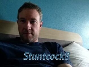 Stuntcock8