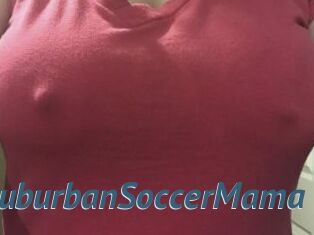 SuburbanSoccerMama