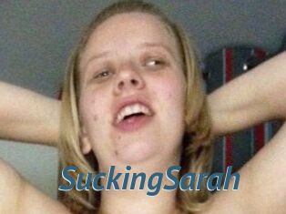 SuckingSarah