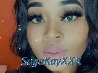 SugaKayXXX