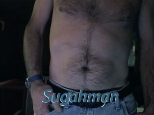 Sugahman