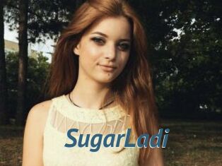 SugarLadi