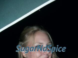 SugarNdSpice