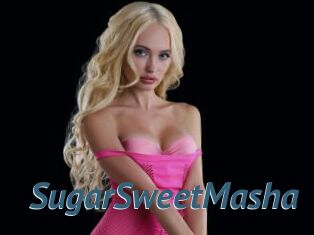 SugarSweetMasha