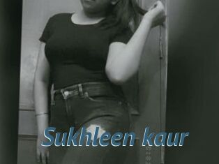 Sukhleen_kaur