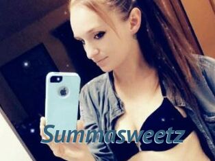 Summasweetz