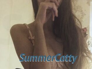 SummerCatty