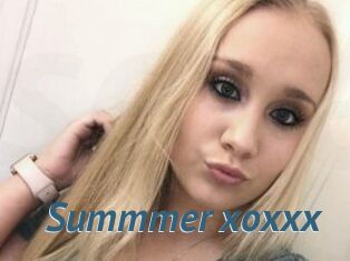 Summmer_xoxxx