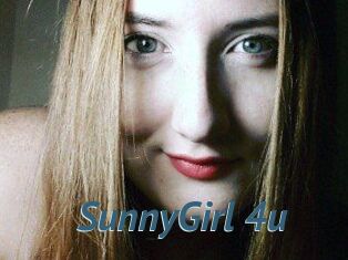 SunnyGirl_4u