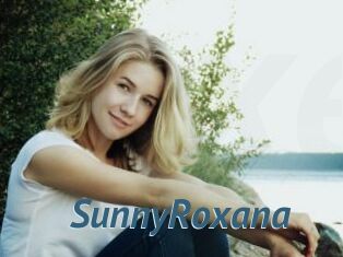 SunnyRoxana