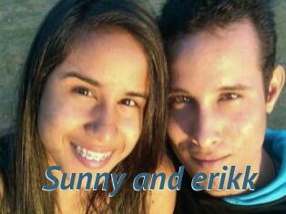 Sunny_and_erikk