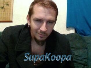 SupaKoopa