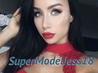 SuperModelJess18