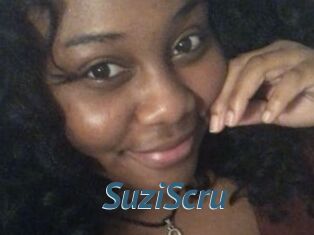 SuziScru