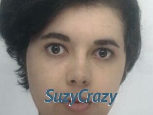 SuzyCrazy