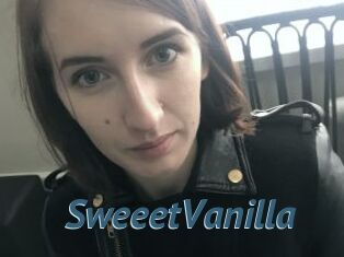 SweeetVanilla