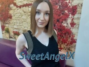 SweetAngelX