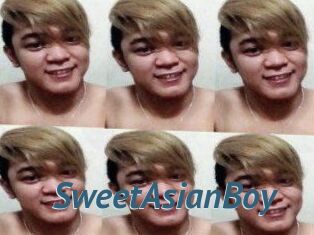 SweetAsianBoy