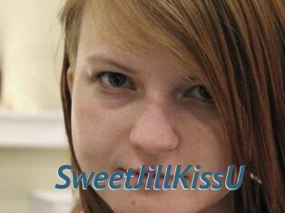 SweetJillKissU