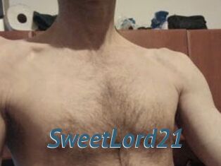 SweetLord21