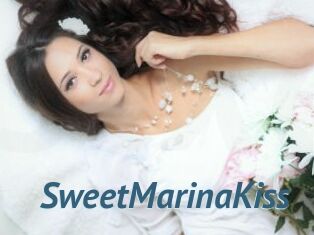 SweetMarinaKiss