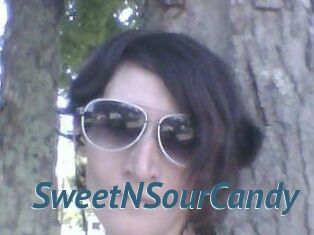 SweetNSourCandy