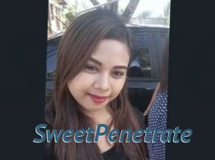 SweetPenetrate