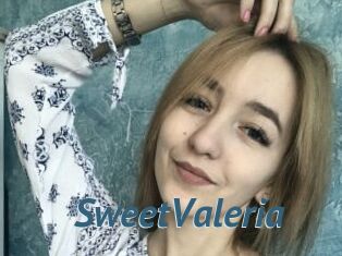 SweetValeria