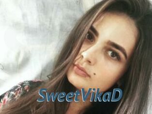 SweetVikaD