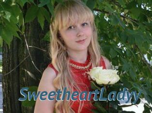 SweetheartLadyy