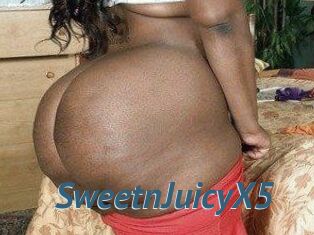 SweetnJuicyX5