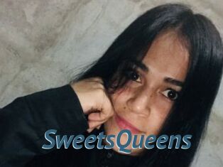 SweetsQueens