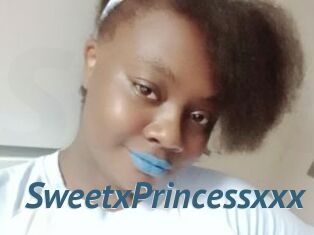 SweetxPrincessxxx